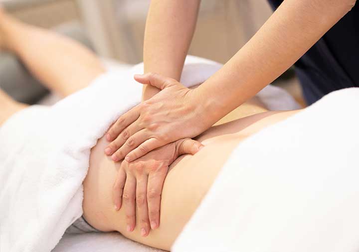 Difference between Massage and Physio therapy